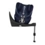 Seggiolino Auto Evolutivo Isofix