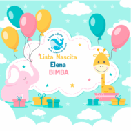 Lista Nascita Elena