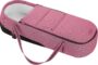 Navetta Morbida Cocoon S Rosa