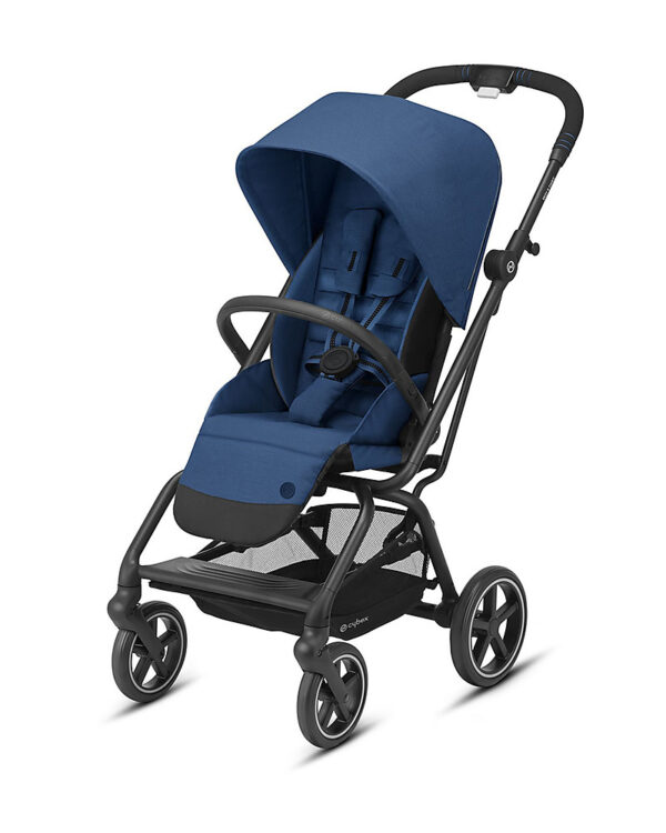 Quota Passeggino Cybex Eezy S Twist +2