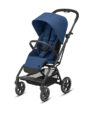Quota Passeggino Cybex Eezy S Twist +2