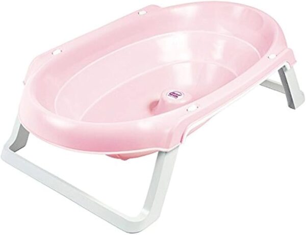 Vaschetta Pieghevole OkBaby
