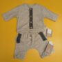Completo New Beige Snug