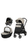Trio Peg Perego Veloce Isofix